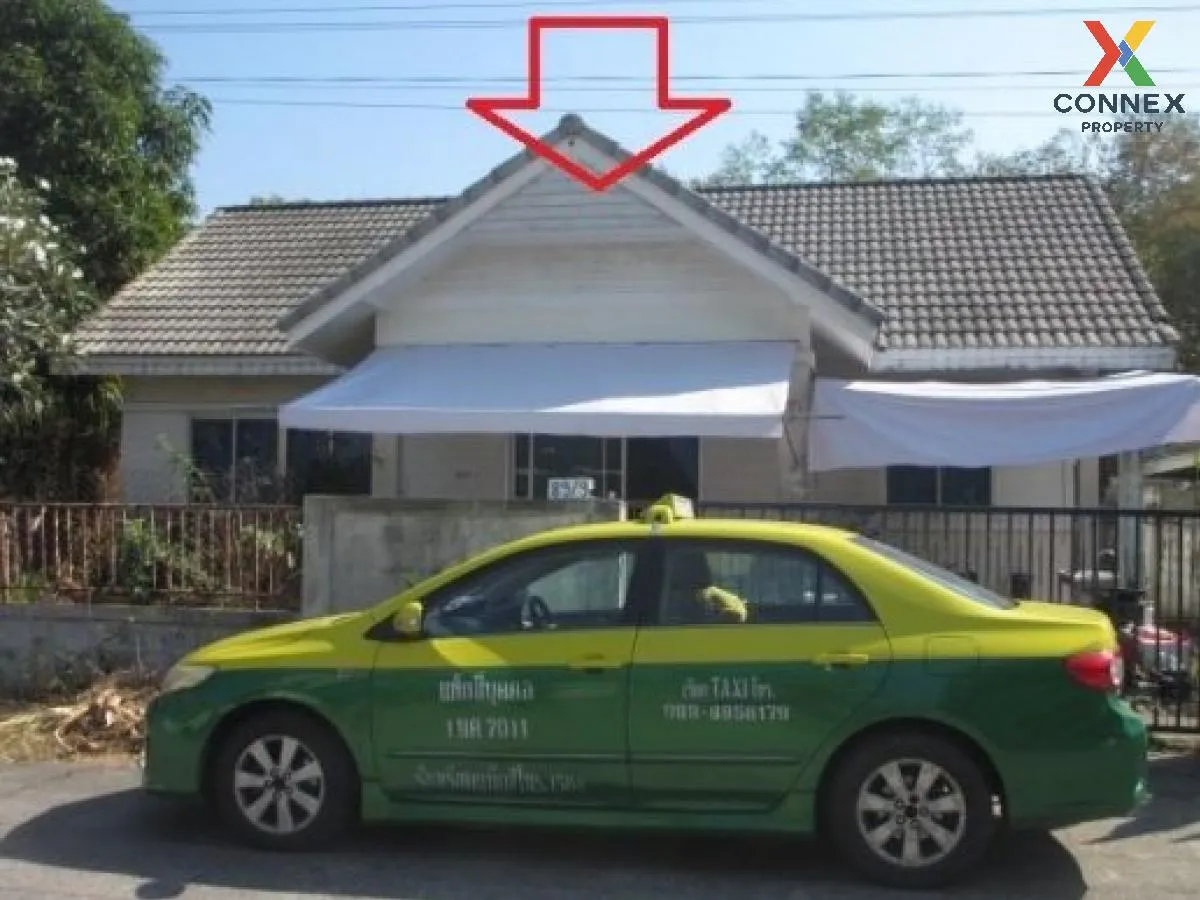 For Sale House , Phatthasin Village , Bueng Nam Rak , Thanyaburi  3