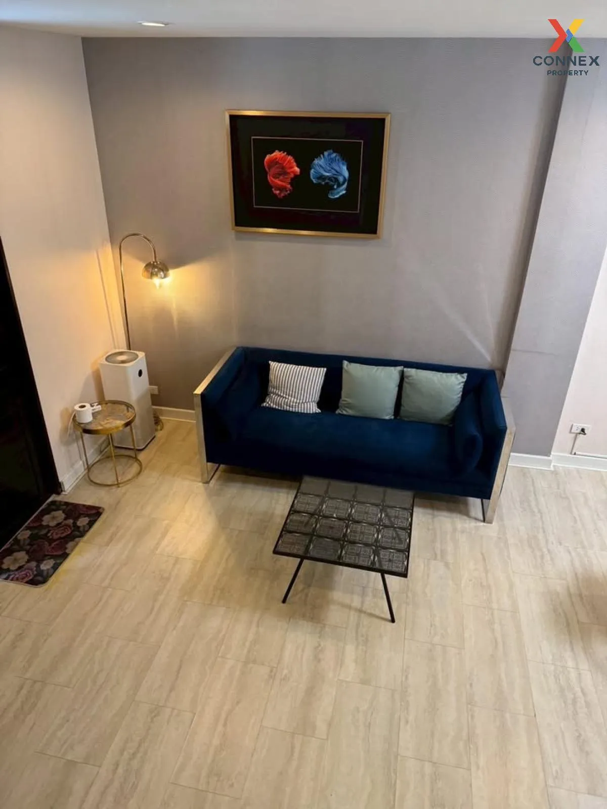 For Sale Townhouse/Townhome  , The Sereno by Bonanza , MRT-Chaeng 2