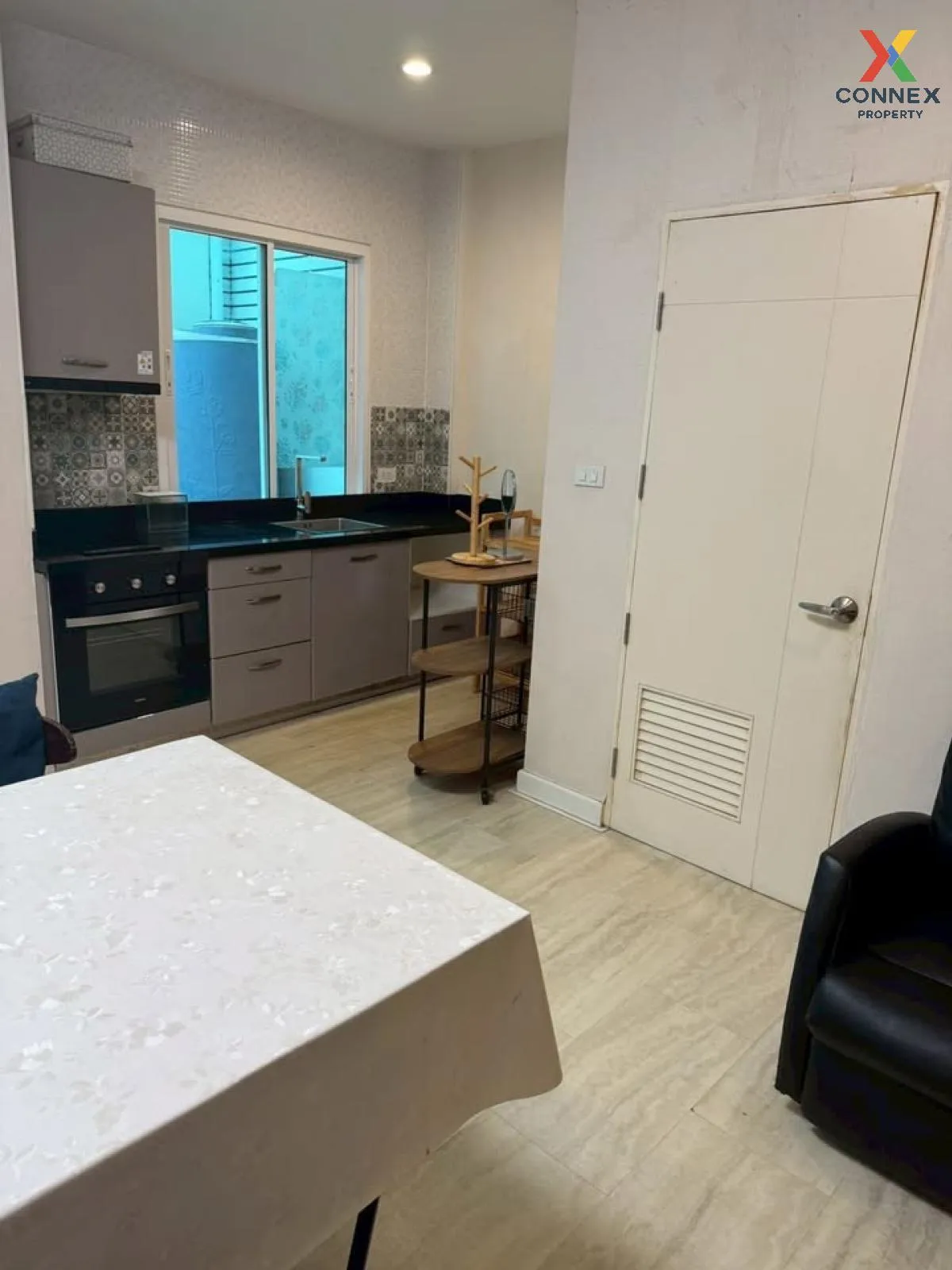 For Sale Townhouse/Townhome  , The Sereno by Bonanza , MRT-Chaeng