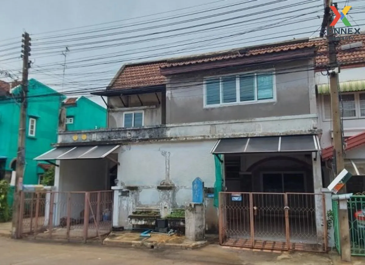 For Sale House , Kritsada Nakhon 19 , Khlong Nueng , khlong Luang 2
