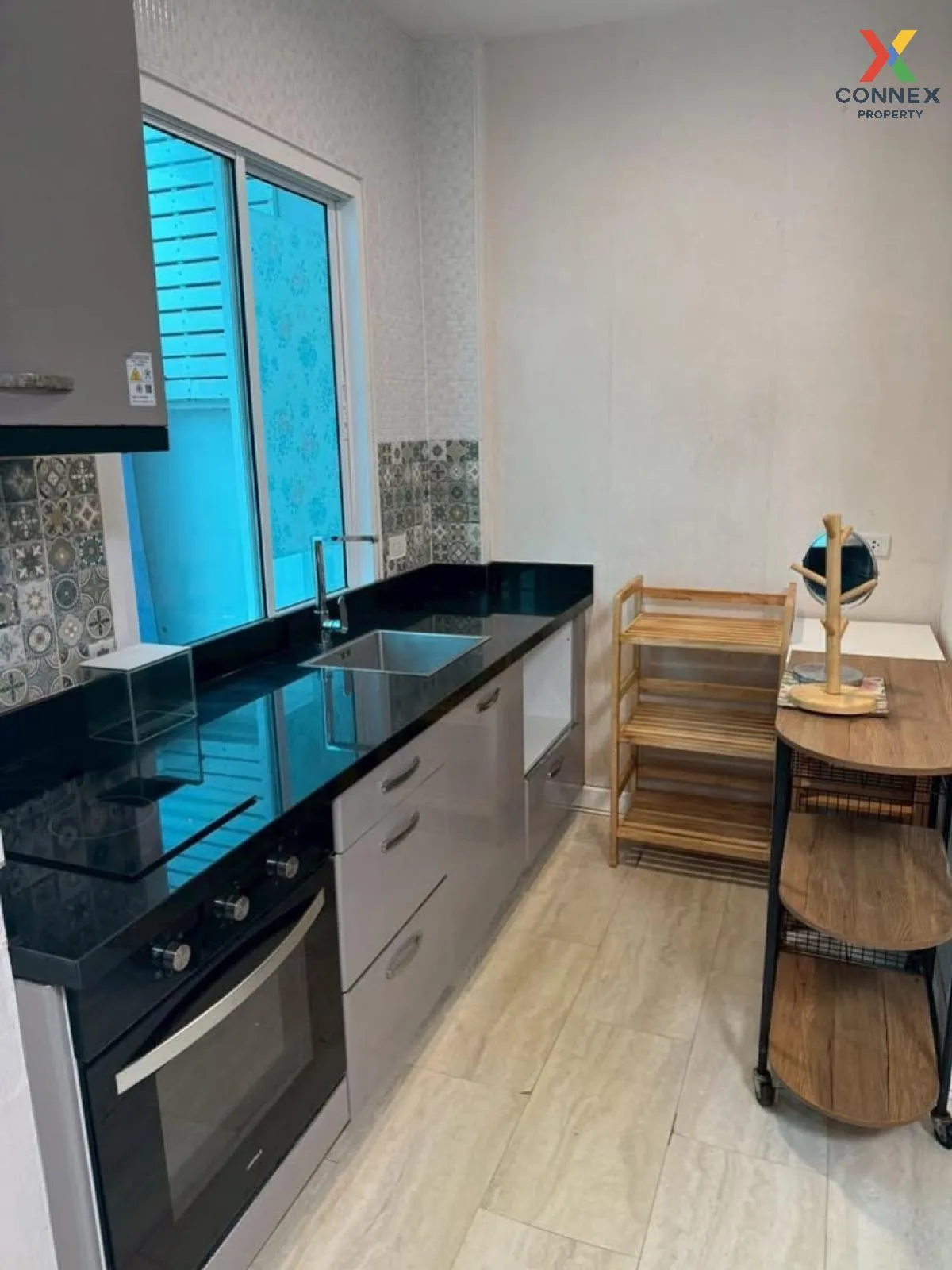 For Rent Townhouse/Townhome  , The Sereno by Bonanza , MRT-Chaeng For Rent Townhouse/Townhome  , The Sereno by Bonanza , MRT-Chaeng