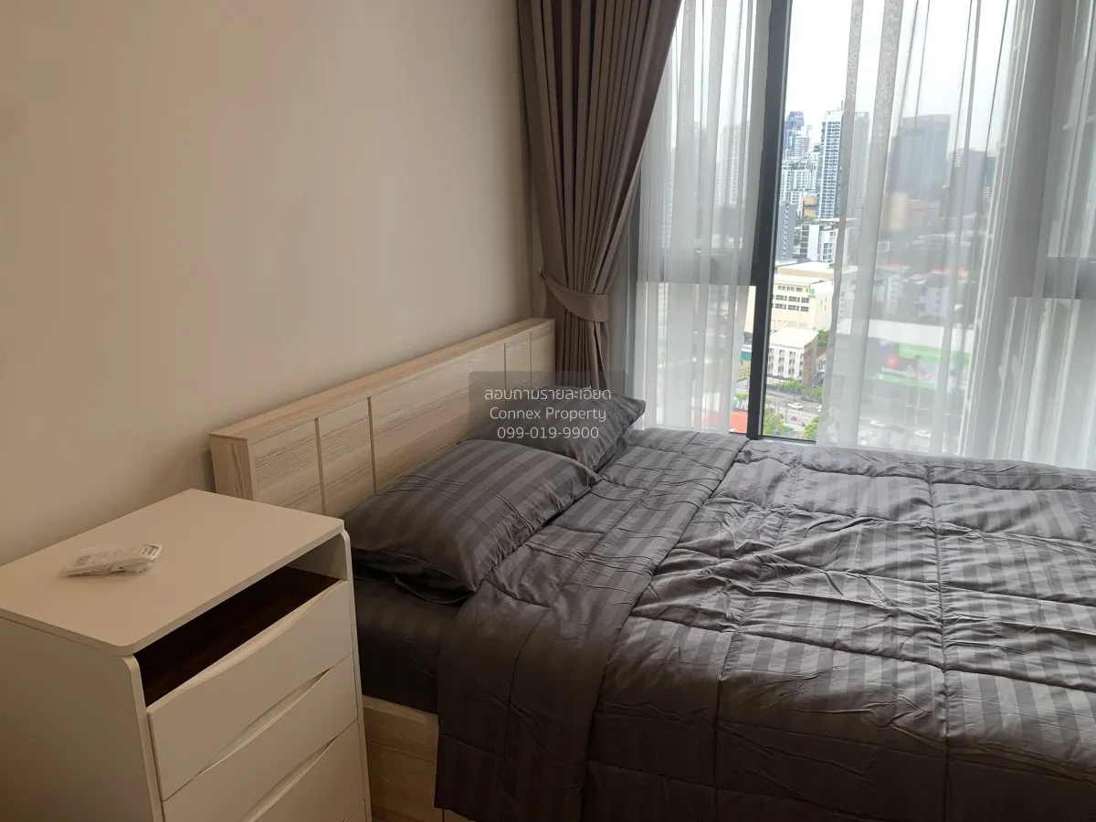 For Rent Condo , Aspire Sukhumvit - Rama 4 , BTS-Phra Khanong , P 1