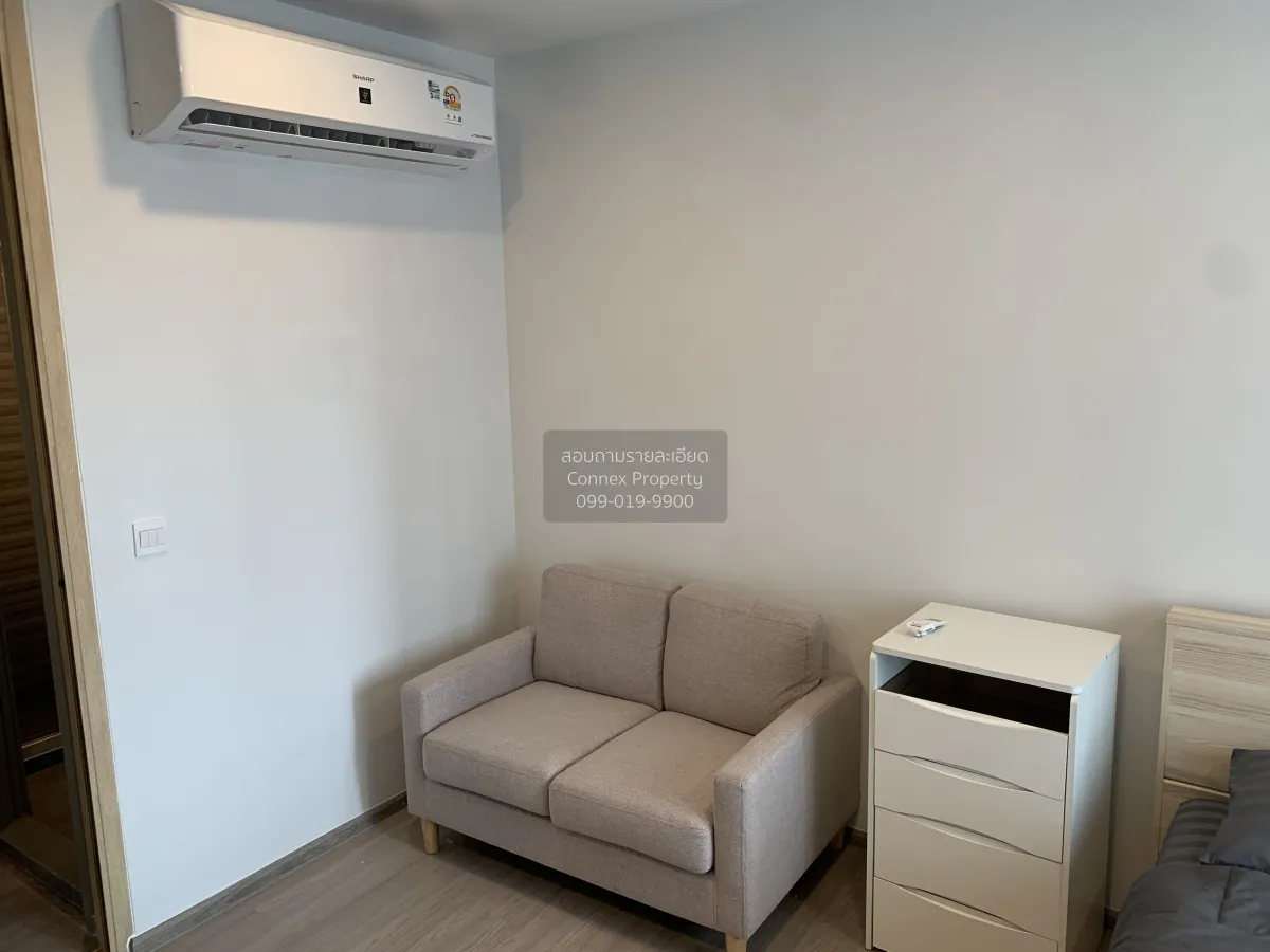 For Rent Condo , Aspire Sukhumvit - Rama 4 , BTS-Phra Khanong , P 2