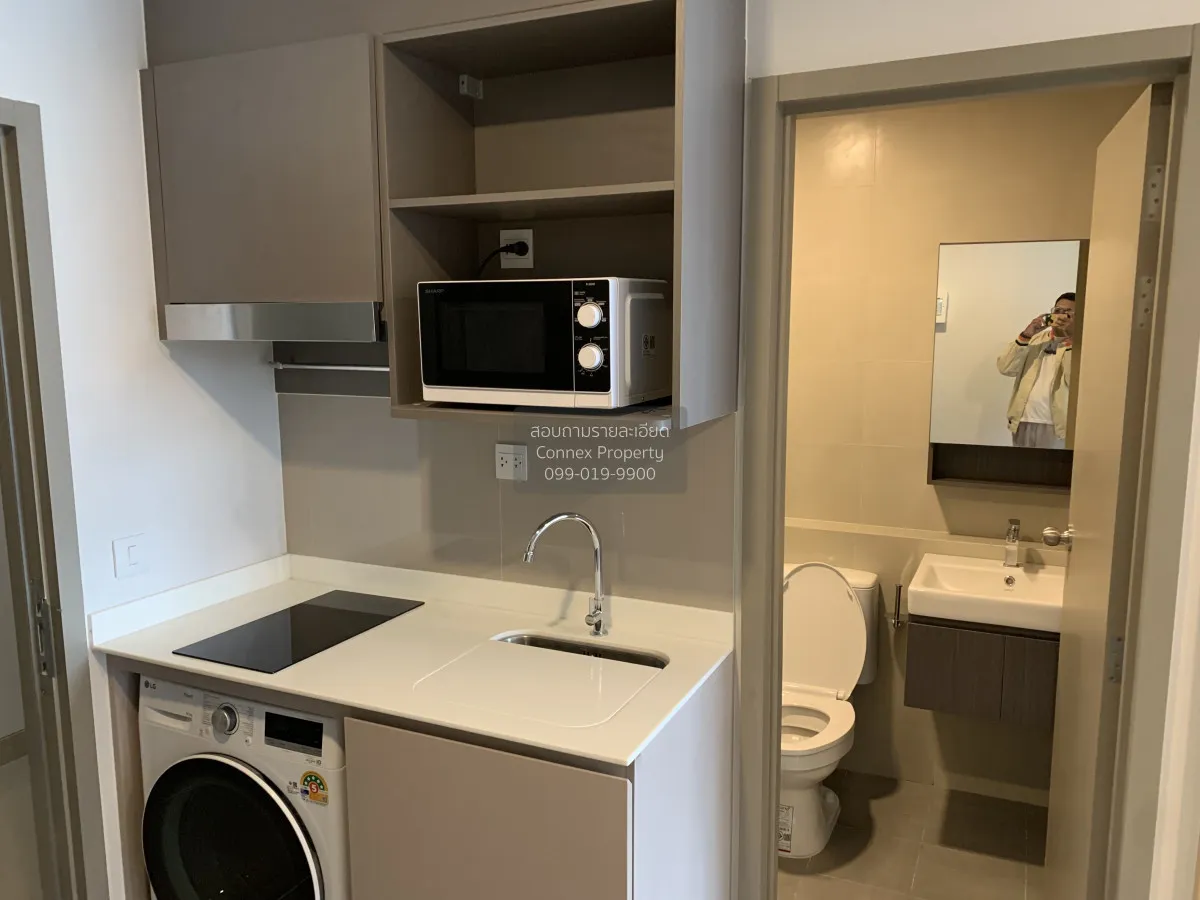 For Rent Condo , Aspire Sukhumvit - Rama 4 , BTS-Phra Khanong , P 4