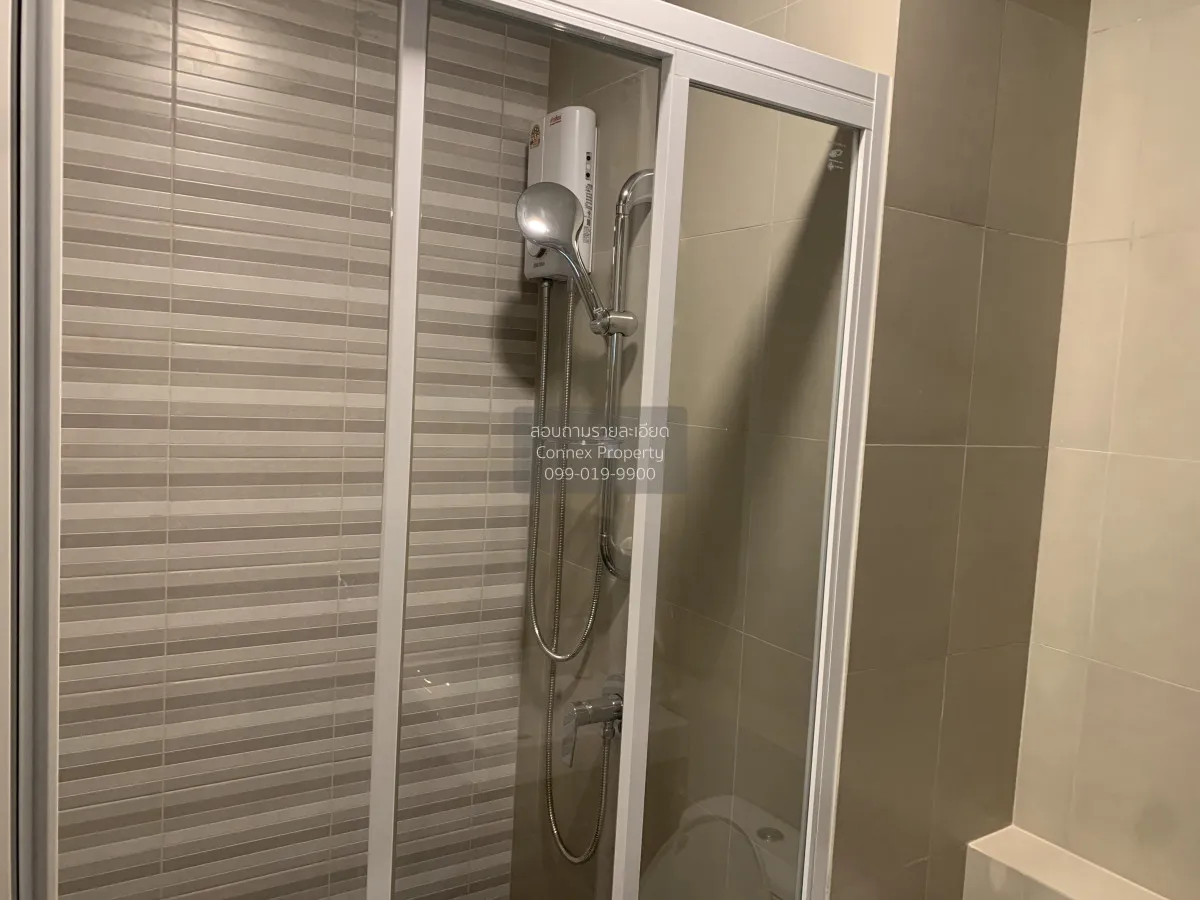 For Rent Condo , Aspire Sukhumvit - Rama 4 , BTS-Phra Khanong , P