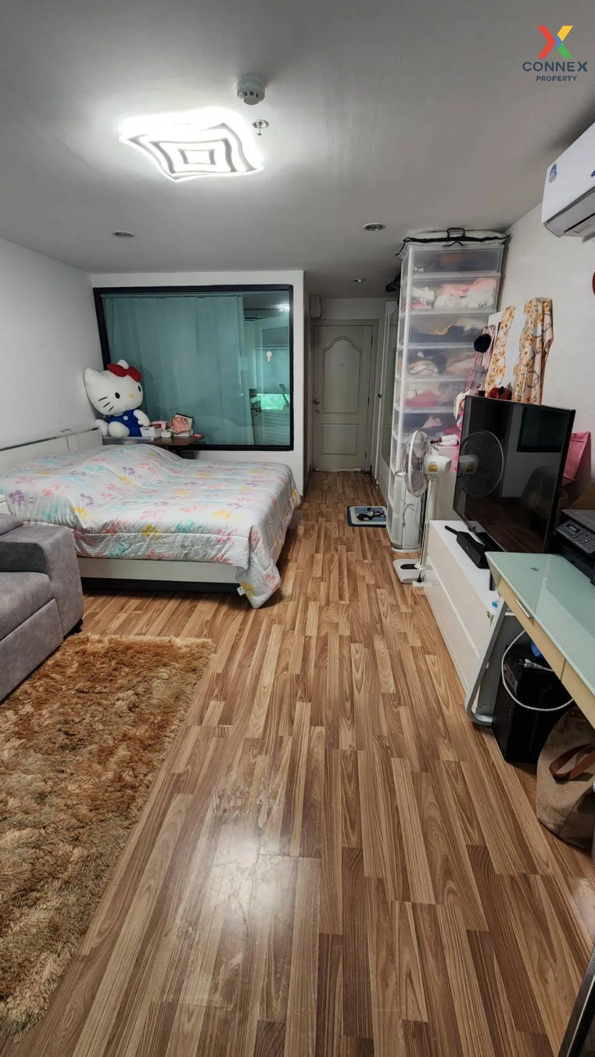 ขายคอนโด  รีเจ้นท์ โฮม 12 ลาดพร้าว 41 MRT-ลาดพร้าว สามเสนนอก เขต 