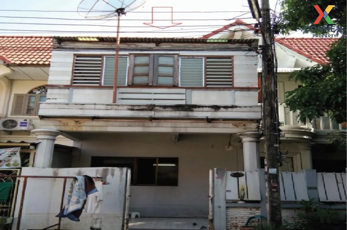 For Sale Townhouse/Townhome  , Sena Villa 4 , Sam Wa Tawan Tok ,  2