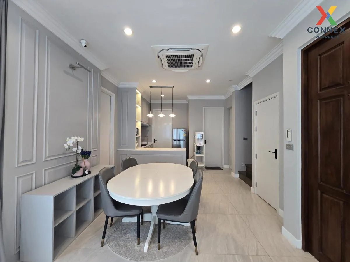 For Rent House , THE SONNE Srinakarin-Bangna , Dok Mai , Prawet ,