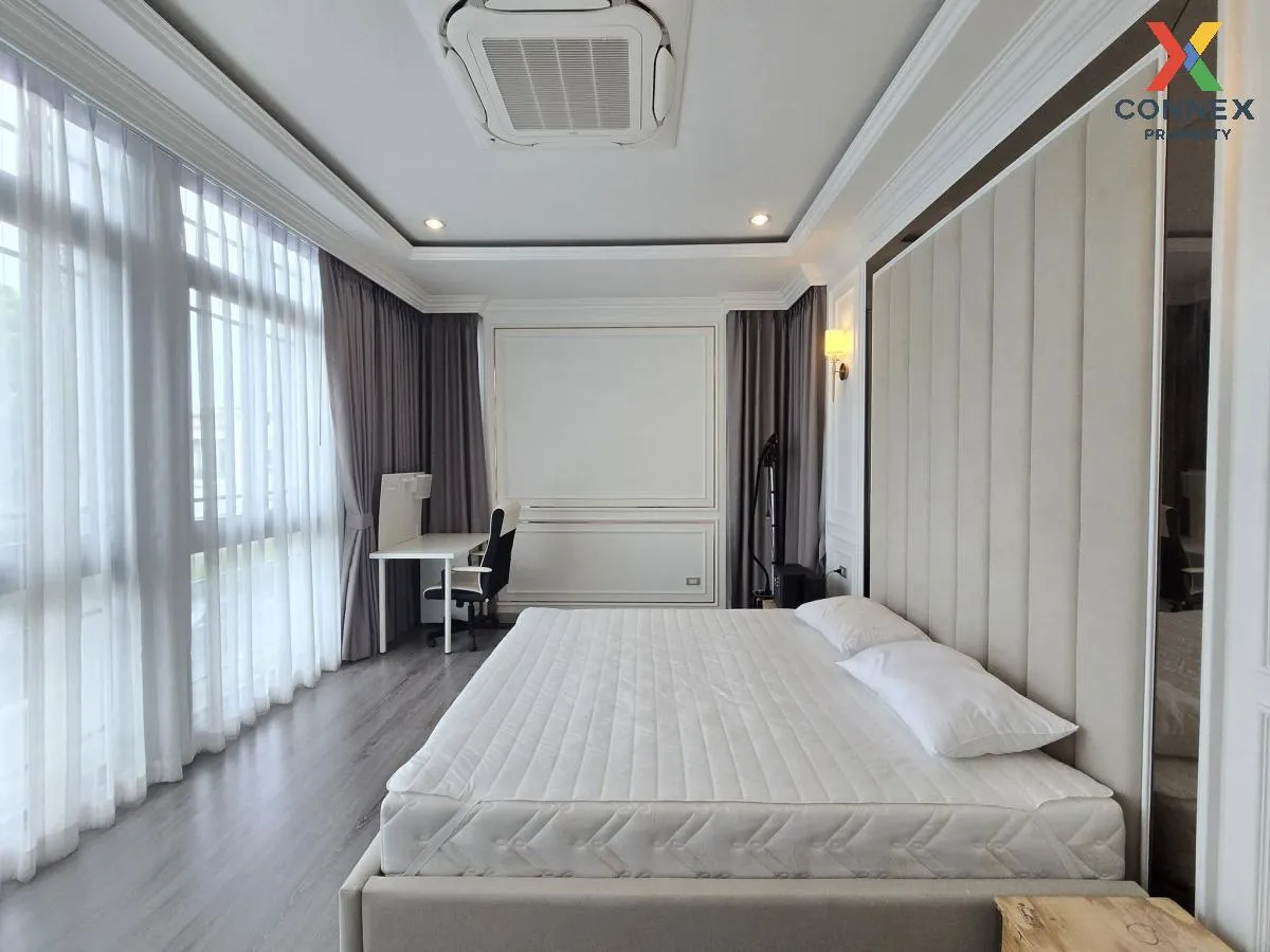 For Rent House , THE SONNE Srinakarin-Bangna , Dok Mai , Prawet ,