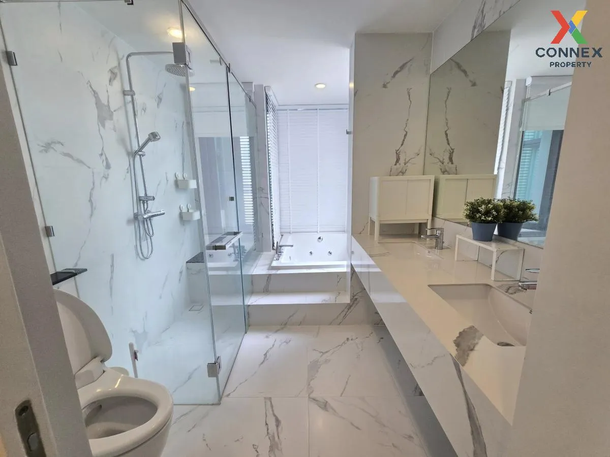 For Rent House , THE SONNE Srinakarin-Bangna , Dok Mai , Prawet ,