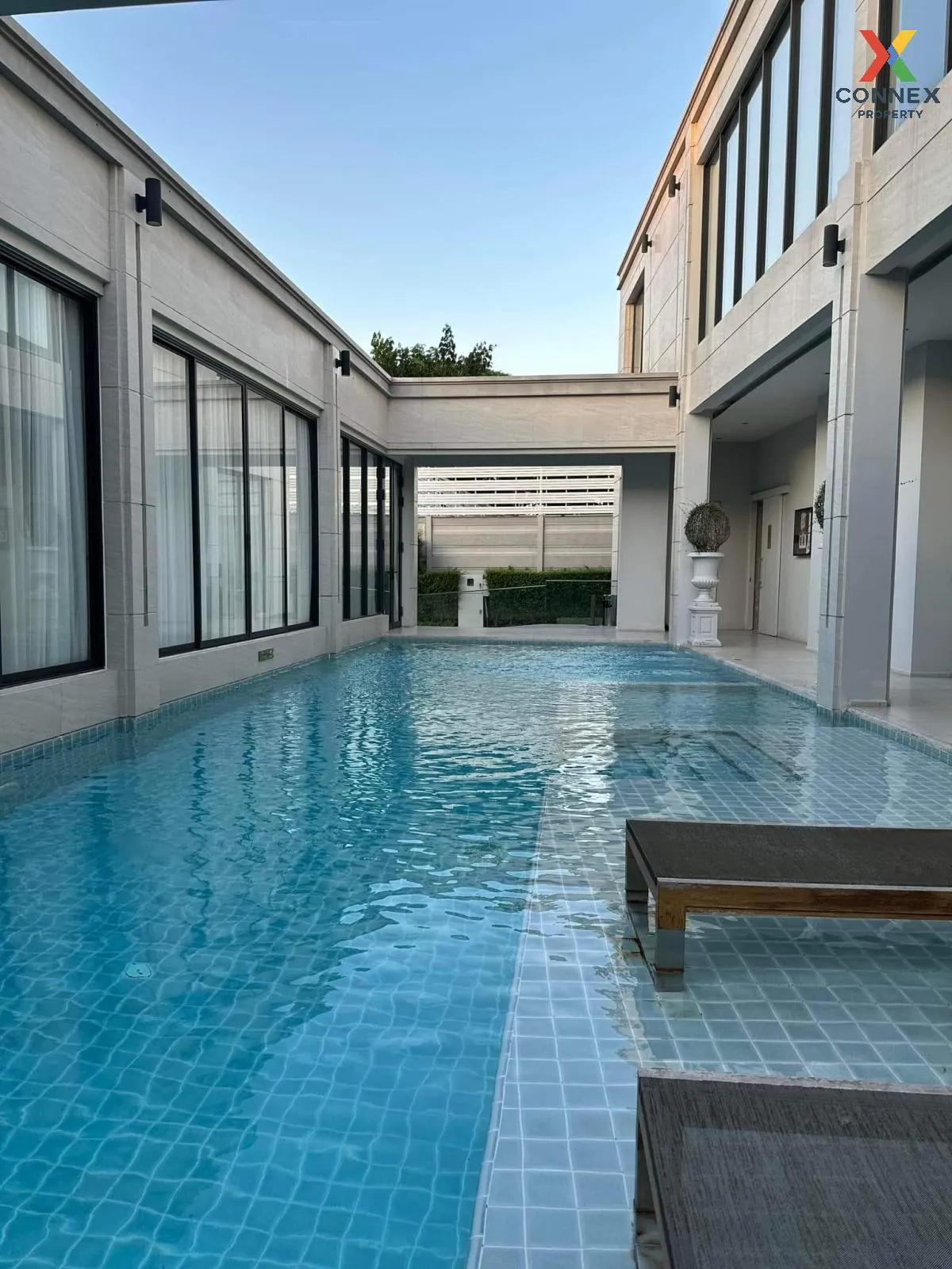 For Rent House , THE SONNE Srinakarin-Bangna , Dok Mai , Prawet ,