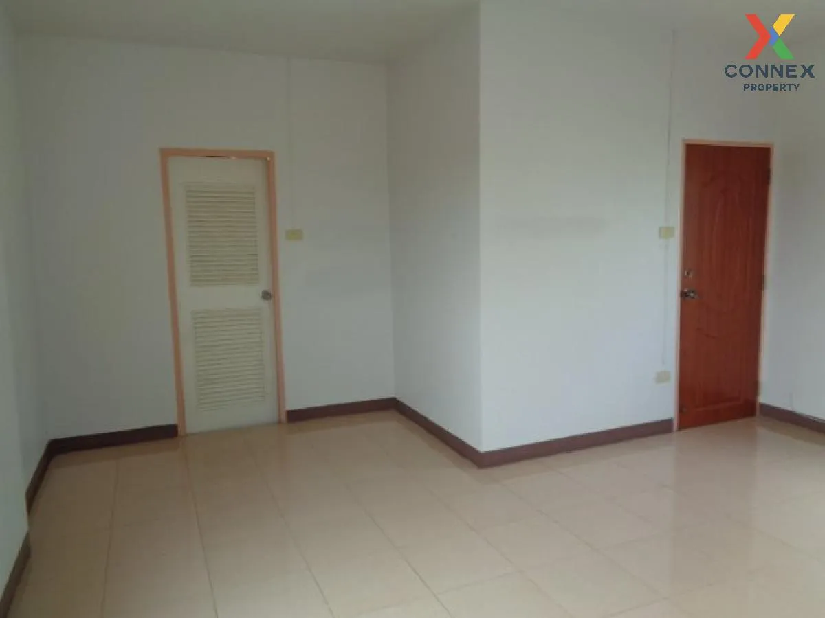 ขายบ้าน  บ้านร่มไม้ 1 MRT-ตลาดมีนบุรี บางชัน เขต คลองสามวา กรุงเท 2