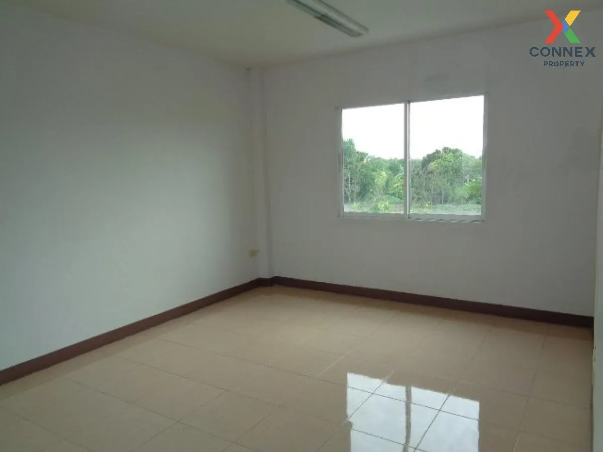 ขายบ้าน  บ้านร่มไม้ 1 MRT-ตลาดมีนบุรี บางชัน เขต คลองสามวา กรุงเท 3