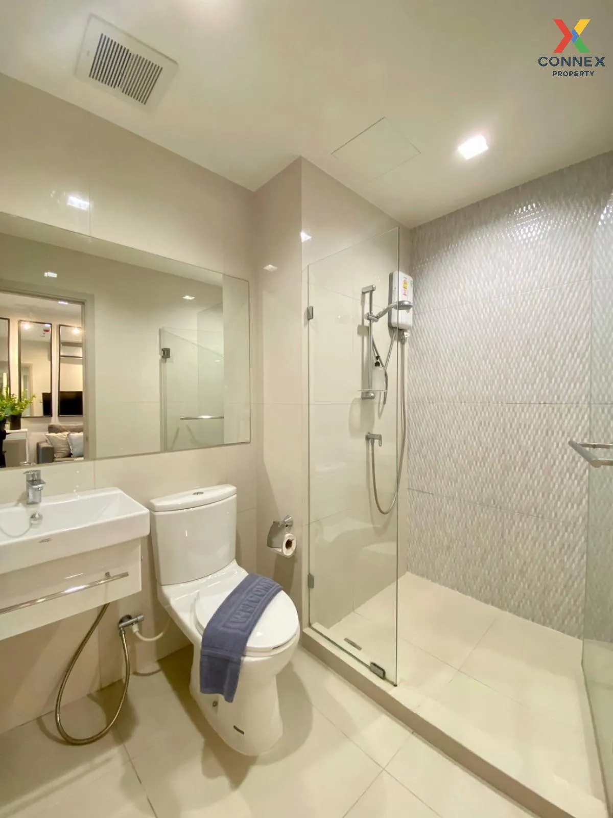 เช่าคอนโด  ไลฟ์ สุขุมวิท 48 BTS-พระโขนง พระโขนง เขต คลองเตย กรุงเ