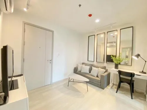 เช่าคอนโด  ไลฟ์ สุขุมวิท 48 BTS-พระโขนง พระโขนง เขต คลองเตย กรุงเทพ CX-132481