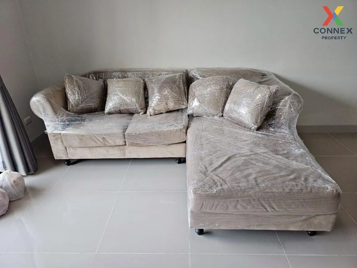 เช่าทาวน์เฮ้าส์/ทาวน์โฮม  พลีโน่ บางนา - อ่อนนุช ราชาเทวะ บางพลี  เช่าทาวน์เฮ้าส์/ทาวน์โฮม  พลีโน่ บางนา - อ่อนนุช ราชาเทวะ บางพลี  2