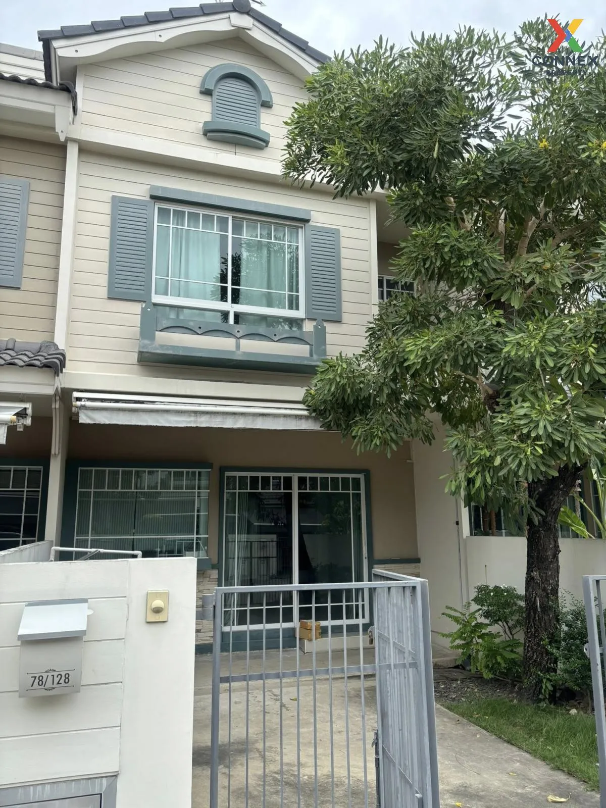 For Sale Townhouse/Townhome  , Indy Bangna Km.7 phase 1 , Bang Ka 1