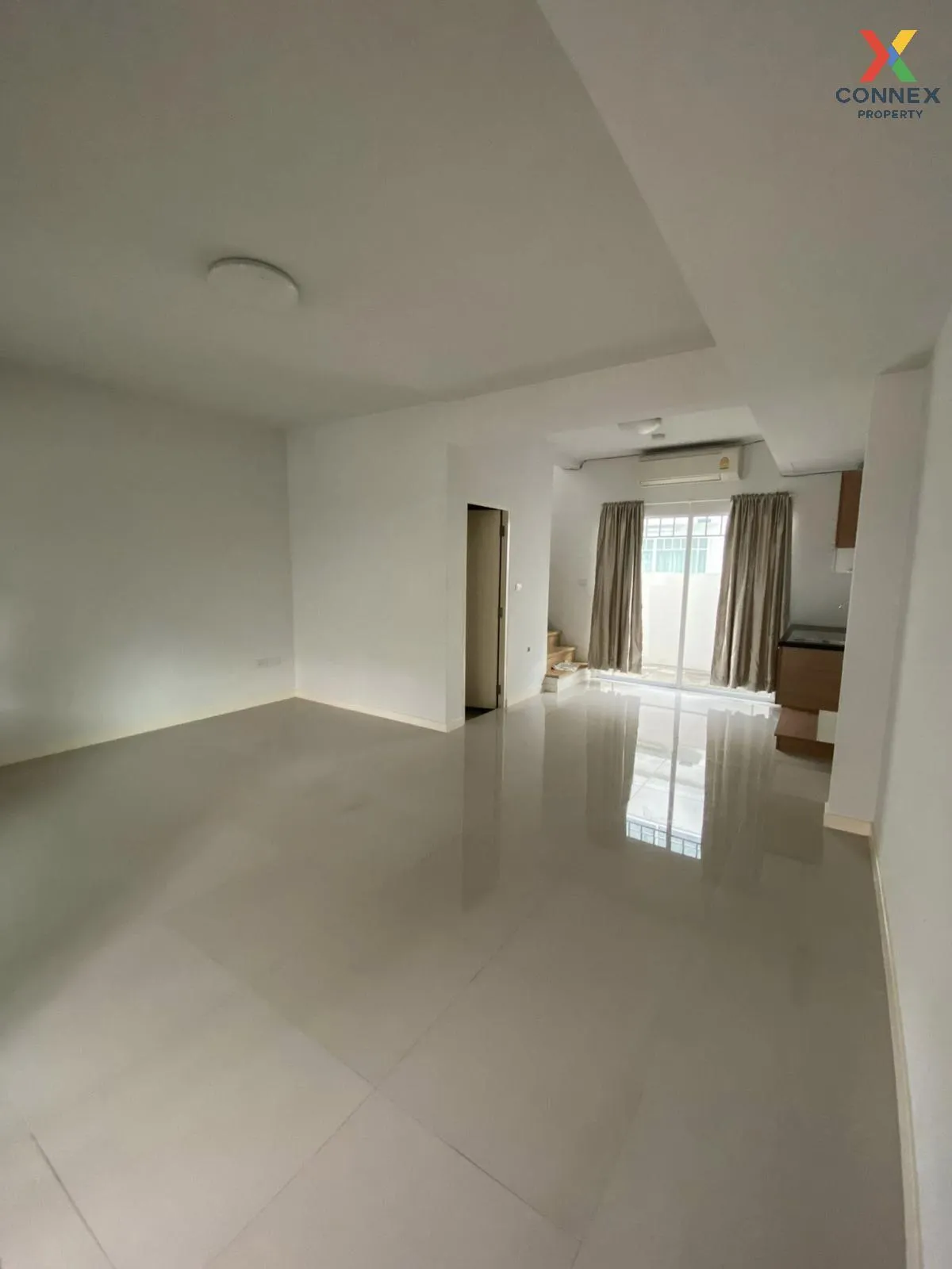For Sale Townhouse/Townhome  , Indy Bangna Km.7 phase 1 , Bang Ka 2