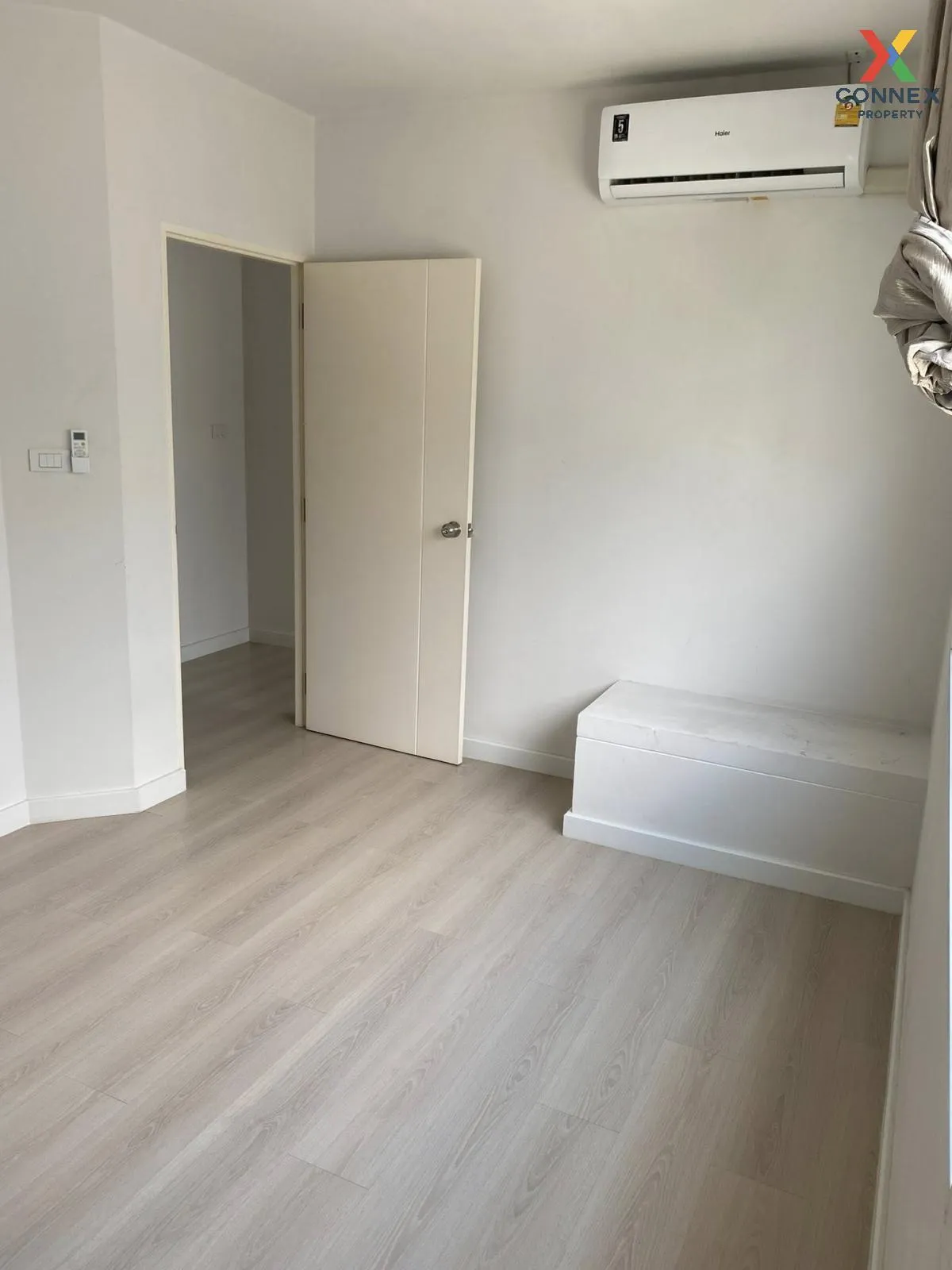 For Sale Townhouse/Townhome  , Indy Bangna Km.7 phase 1 , Bang Ka 3