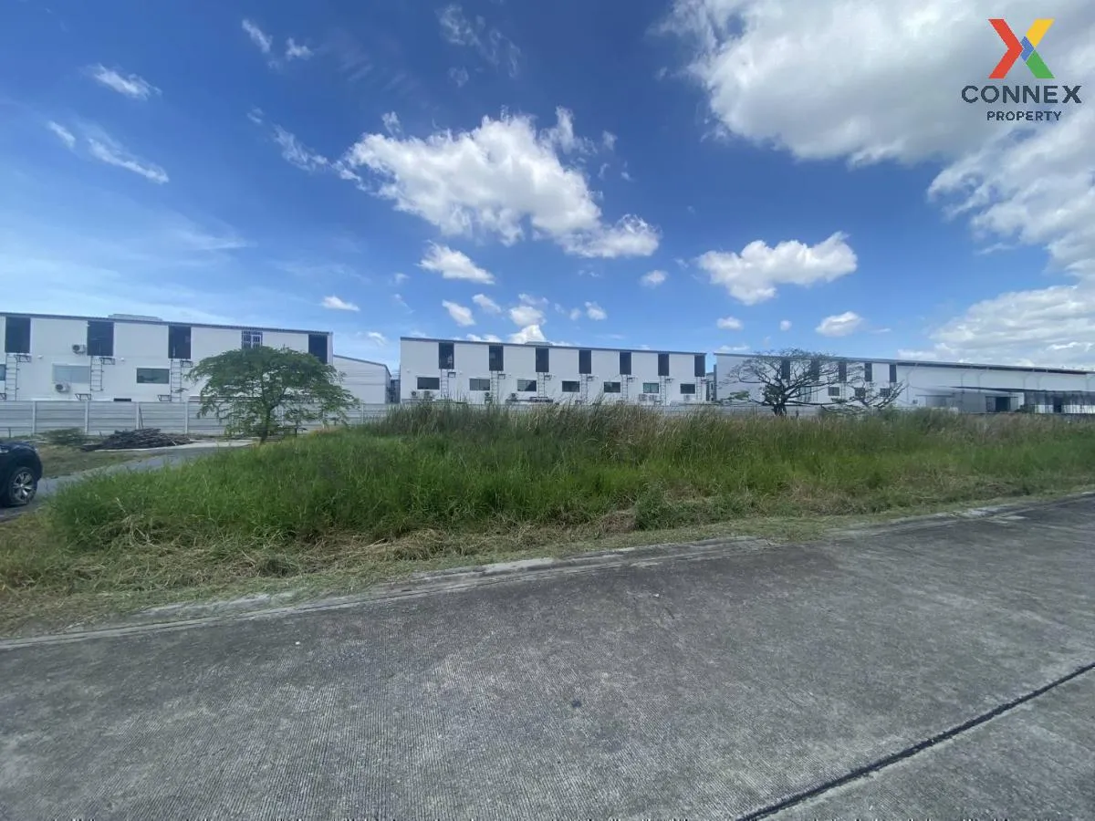 ขายที่ดิน อ่อนนุช70 แยก5  1 ไร่ ประเวศ เขต ประเวศ กรุงเทพ CX-1324 4