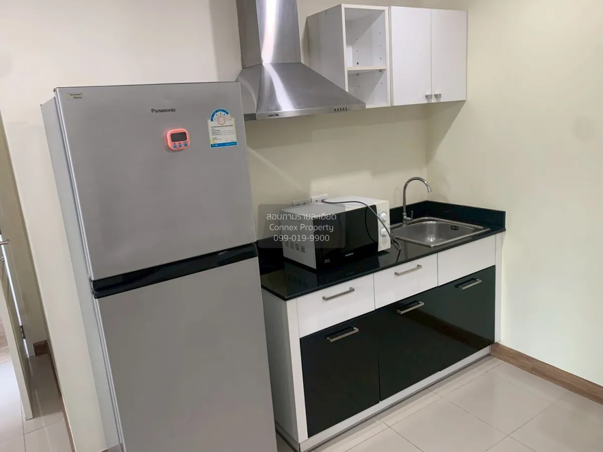 เช่าคอนโด  เดอะ ลิงค์ สุขุมวิท 50 BTS-อ่อนนุช พระโขนง เขต คลองเตย 4