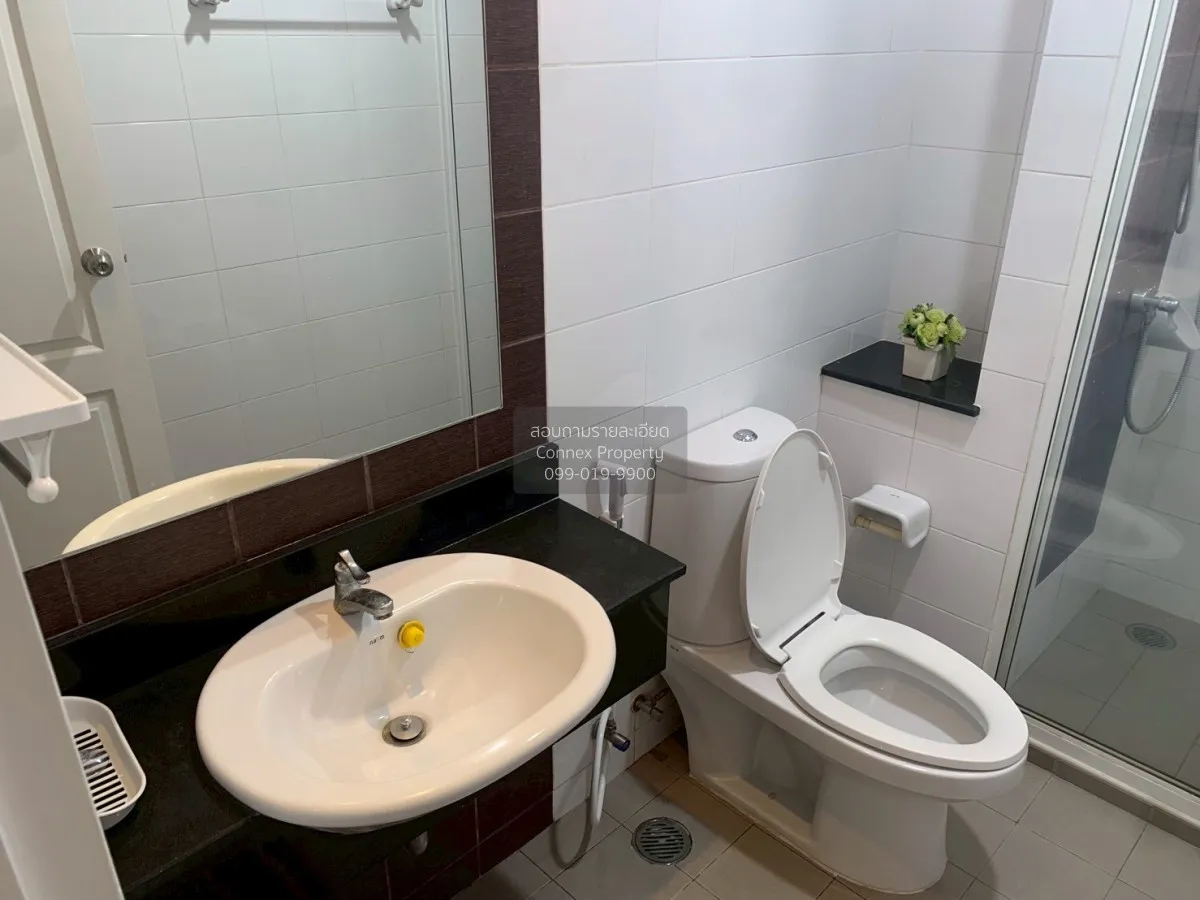 เช่าคอนโด  เดอะ ลิงค์ สุขุมวิท 50 BTS-อ่อนนุช พระโขนง เขต คลองเตย