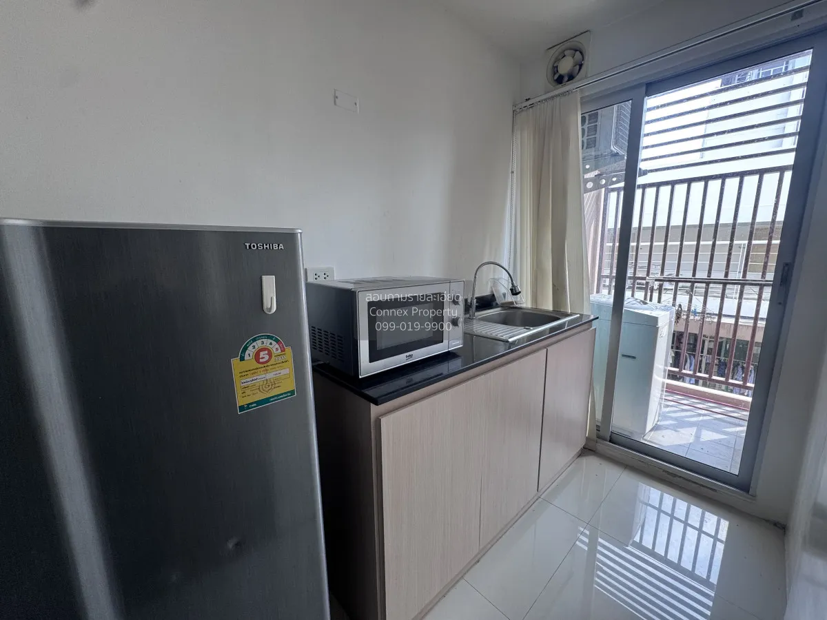 เช่าคอนโด  เดอะ ซี้ด พหลโยธิน BTS-อารีย์ สามเสนใน เขต พญาไท กรุงเ 3