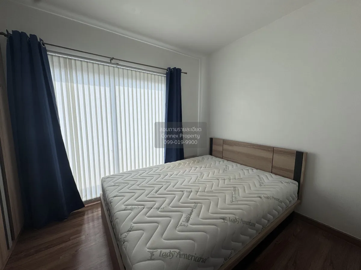 เช่าคอนโด  เดอะ ซี้ด พหลโยธิน BTS-อารีย์ สามเสนใน เขต พญาไท กรุงเ 4