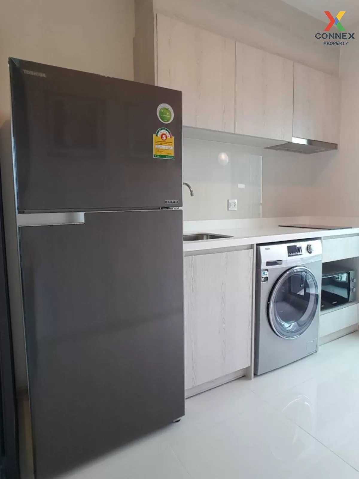 เช่าคอนโด  ไลฟ์ สุขุมวิท 48 BTS-พระโขนง พระโขนง เขต คลองเตย กรุงเ 4