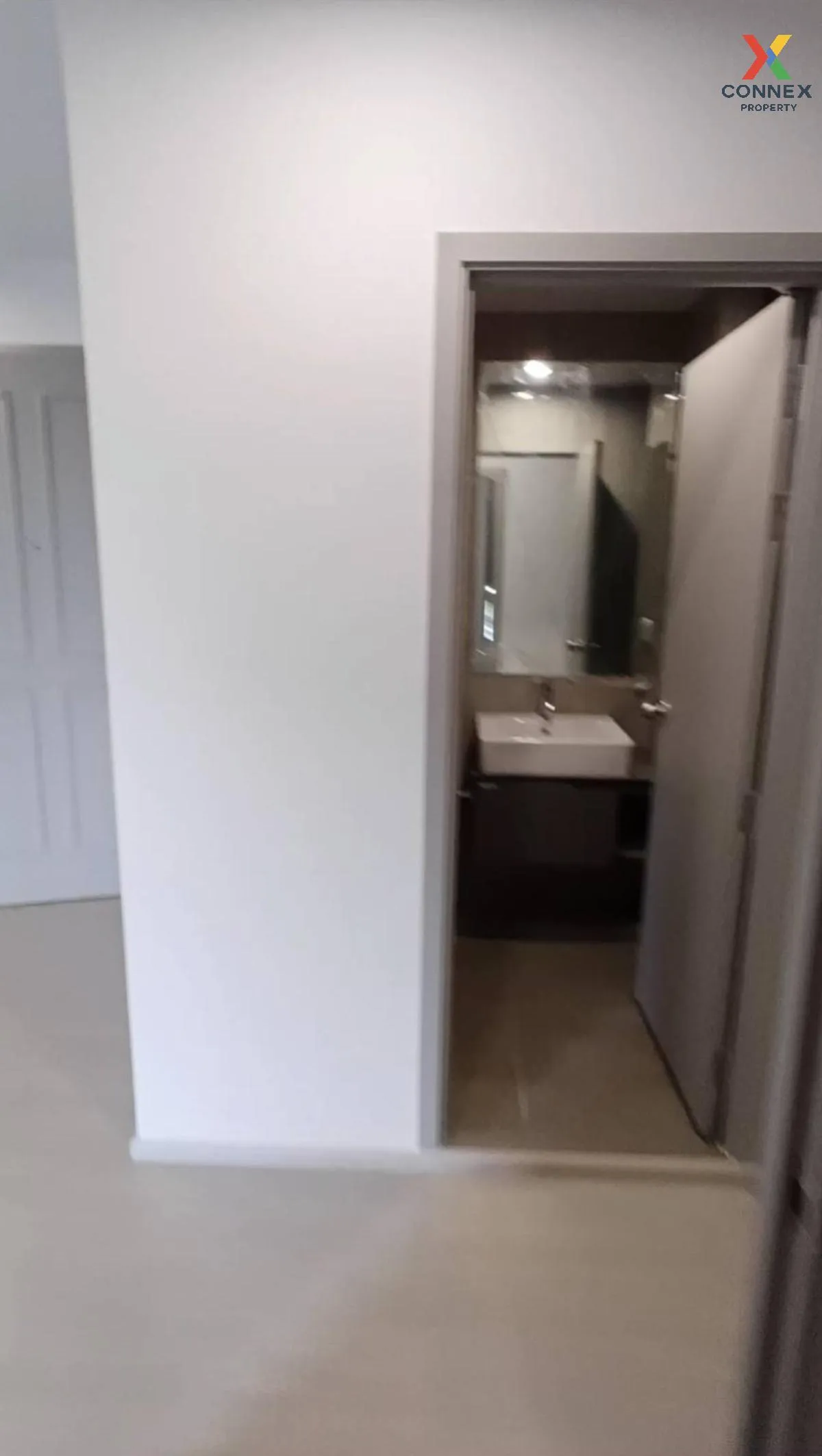 For Sale Condo , The Parkland Phetkasem 56 , high floor , MRT-Pha 3