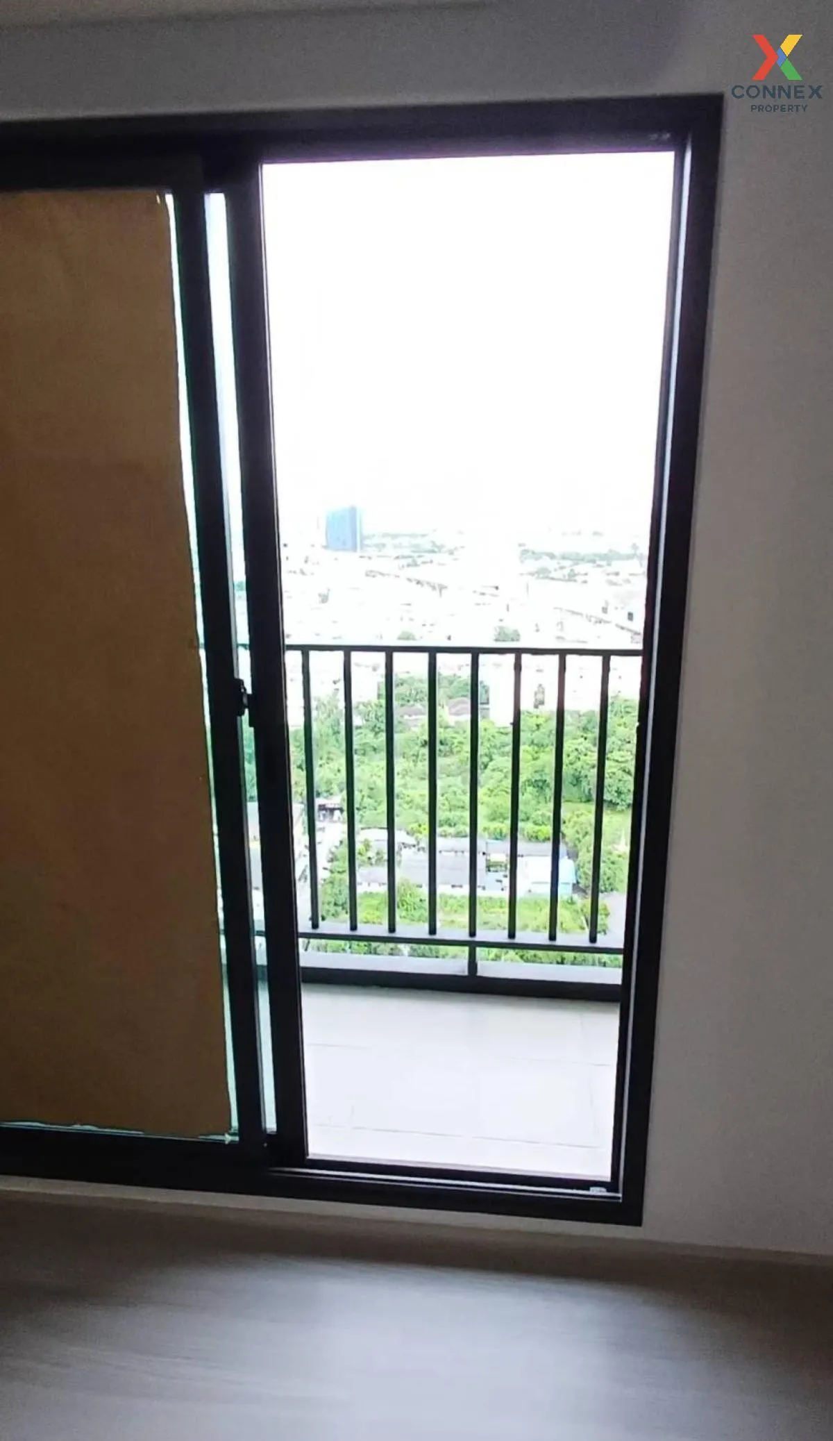 For Sale Condo , The Parkland Phetkasem 56 , high floor , MRT-Pha