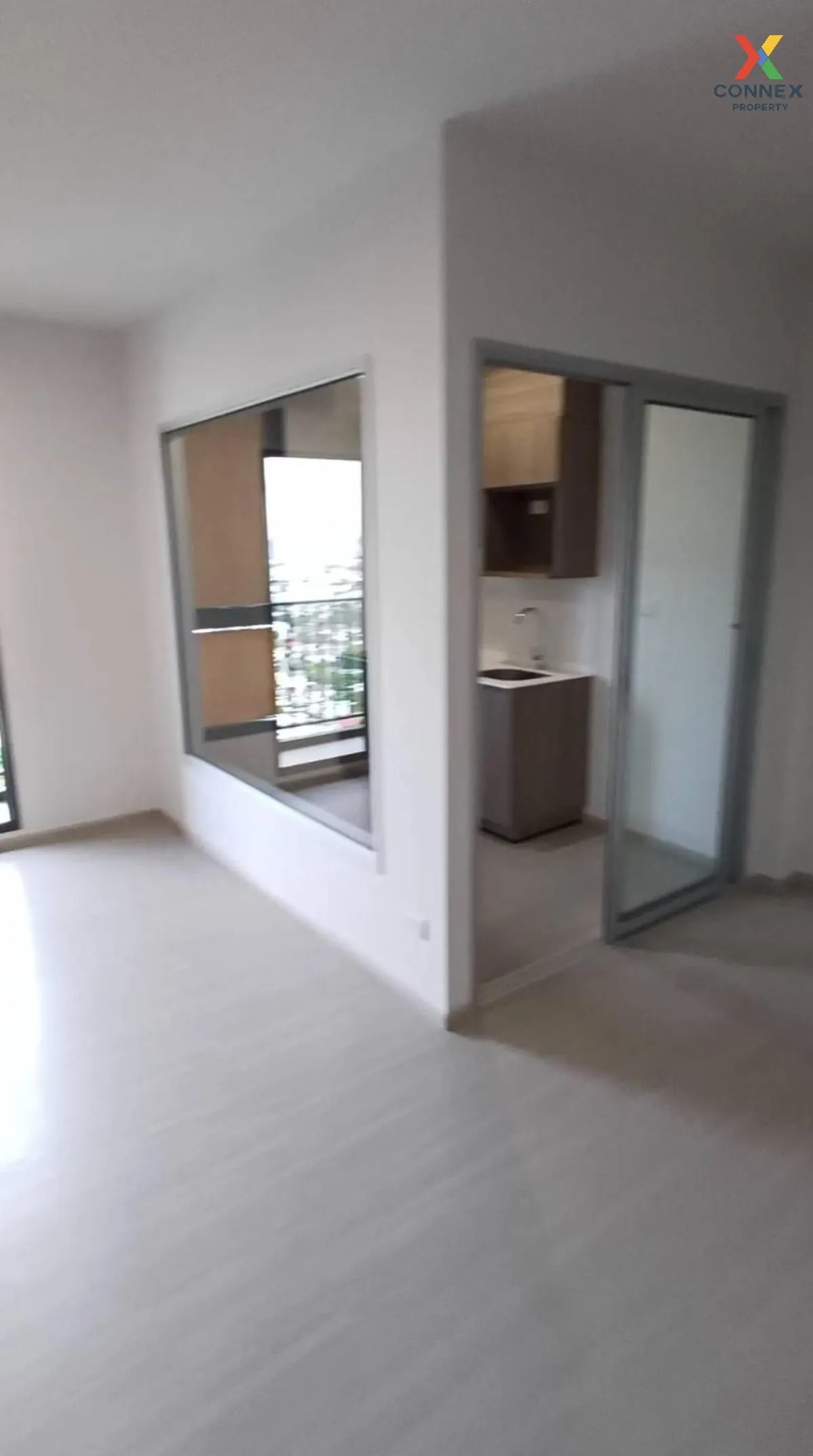 For Sale Condo , The Parkland Phetkasem 56 , high floor , MRT-Pha