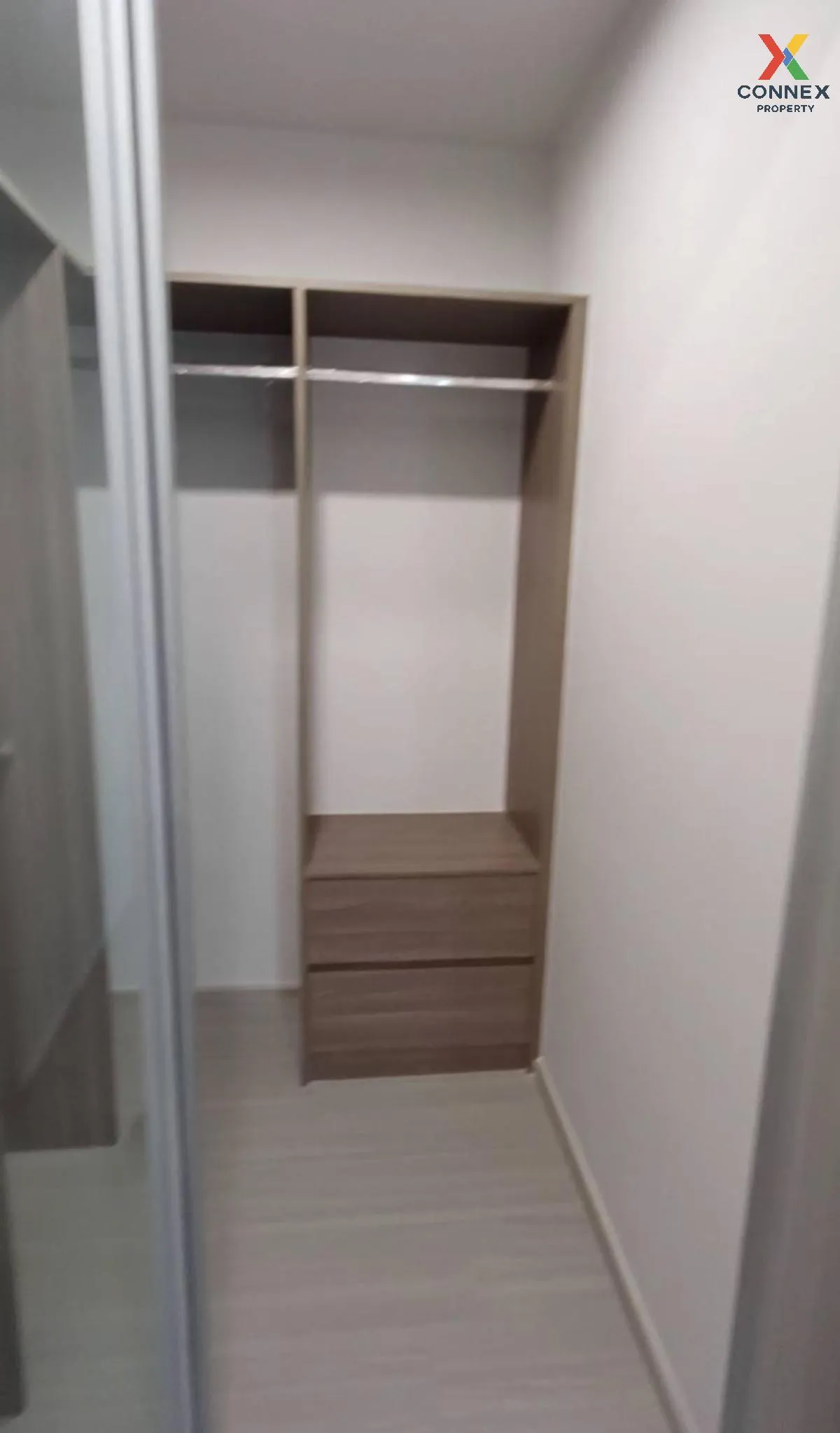 For Sale Condo , The Parkland Phetkasem 56 , high floor , MRT-Pha