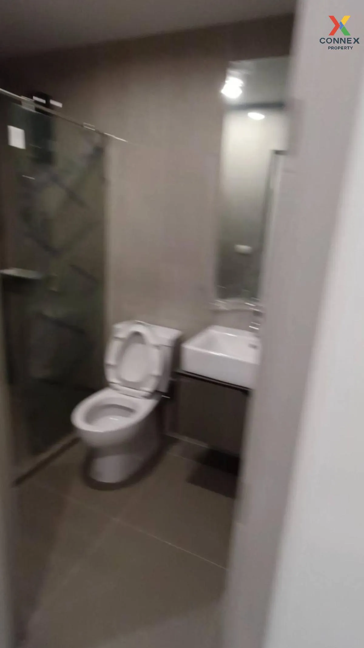 For Sale Condo , The Parkland Phetkasem 56 , high floor , MRT-Pha