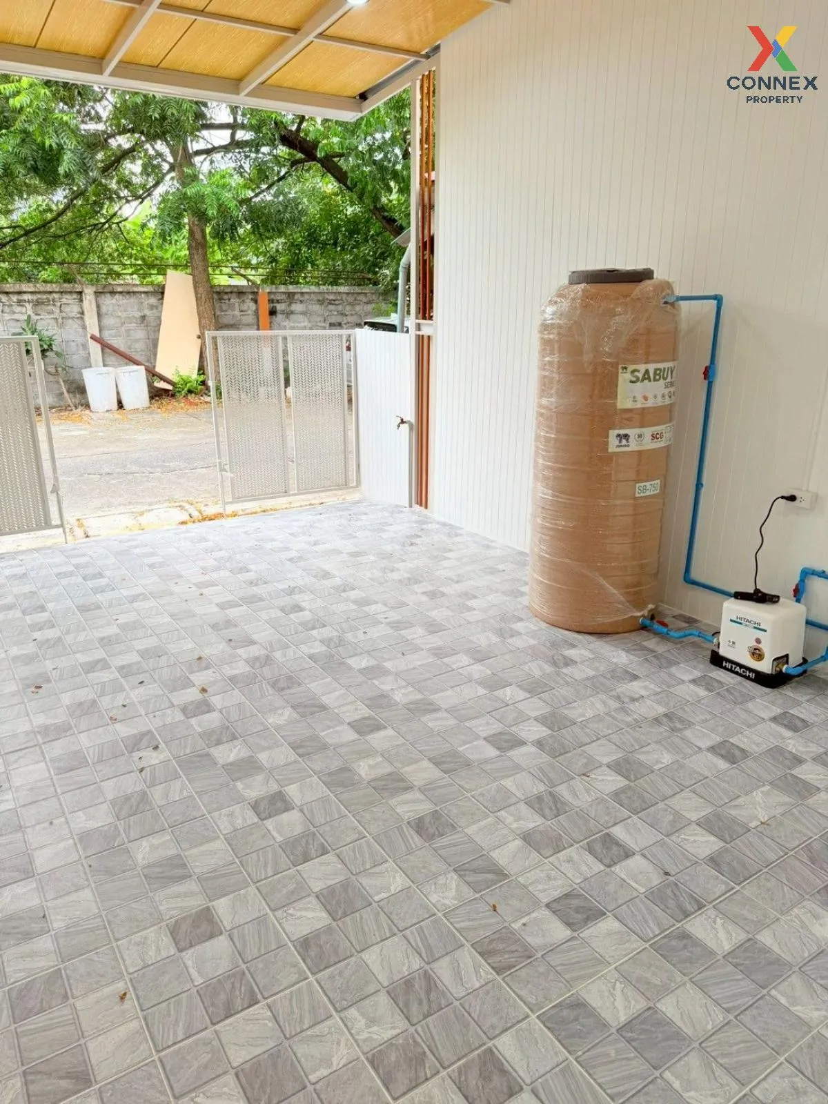 For Sale Townhouse/Townhome  , Baan Thanarnin , newly renovated ,