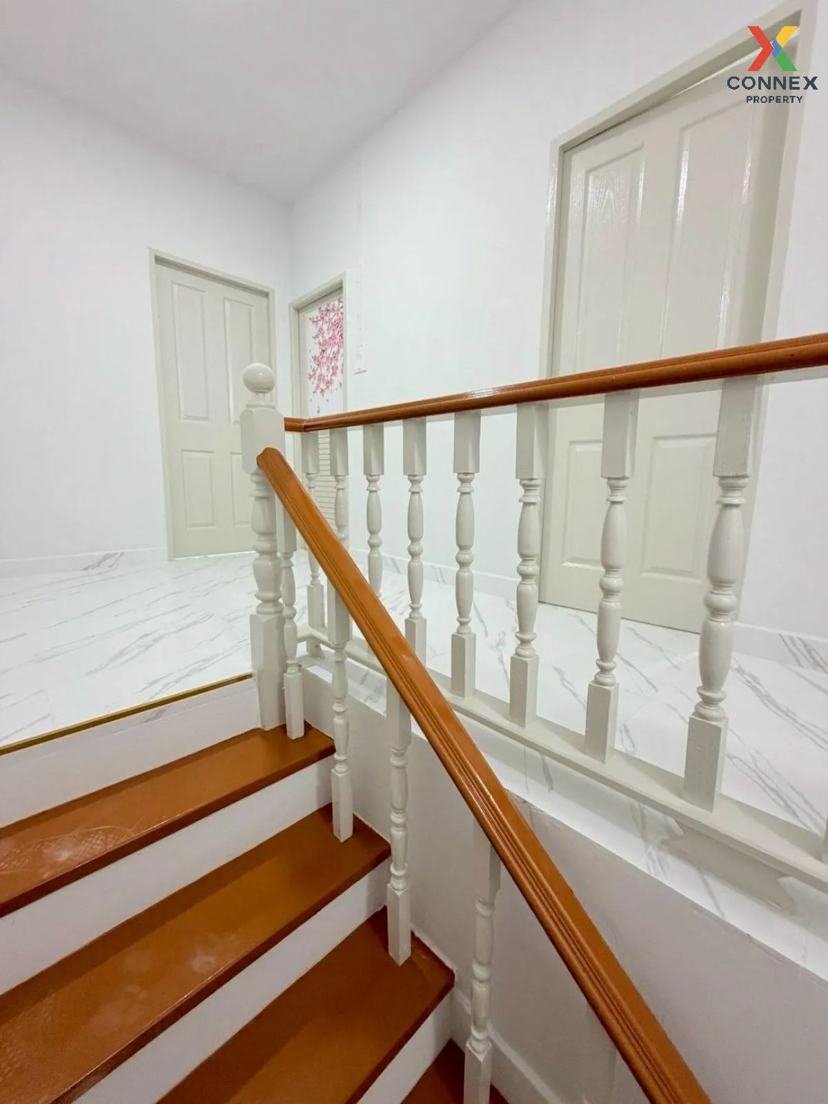 For Sale Townhouse/Townhome  , Baan Thanarnin , newly renovated ,