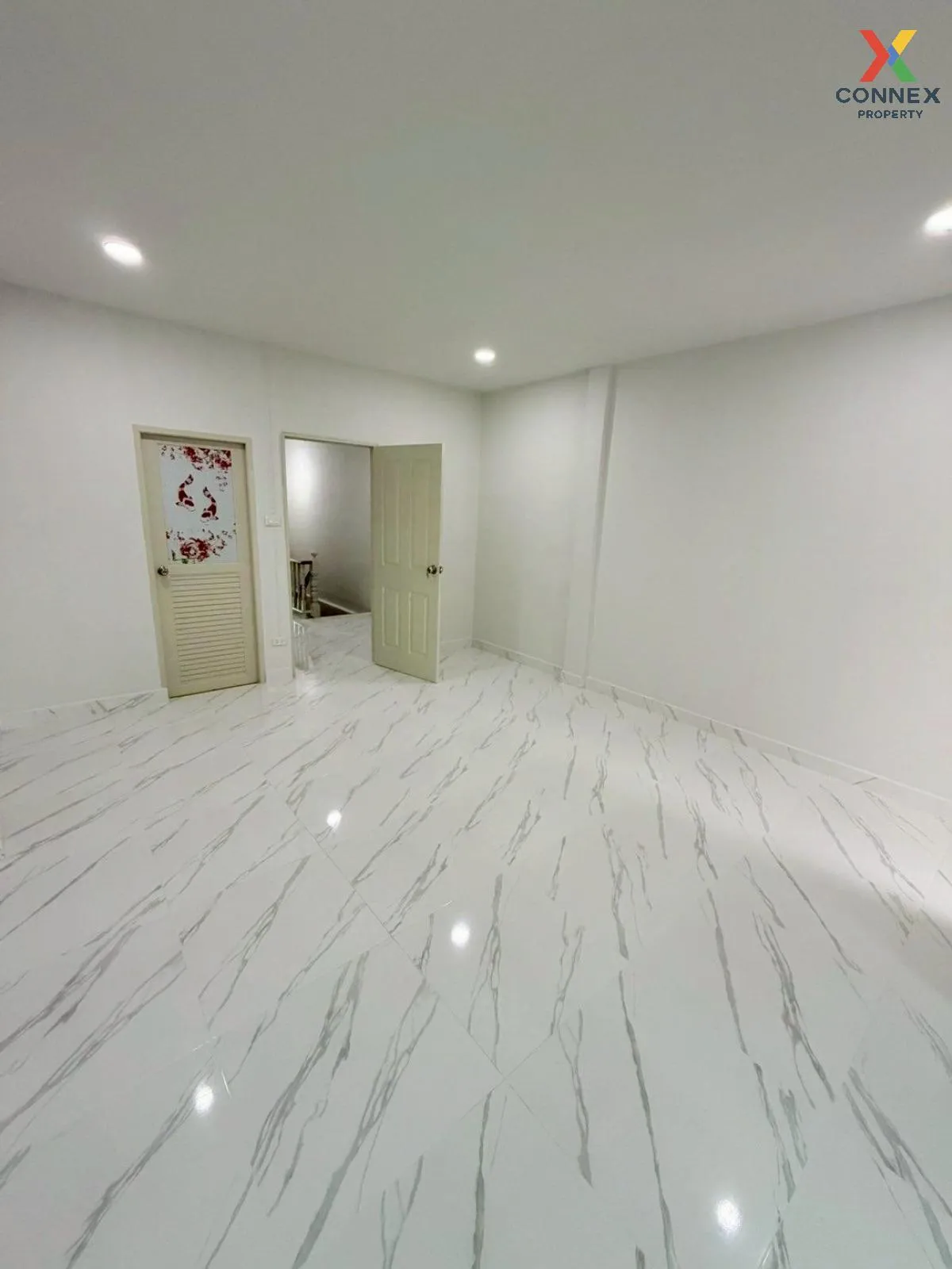 For Sale Townhouse/Townhome  , Baan Thanarnin , newly renovated ,