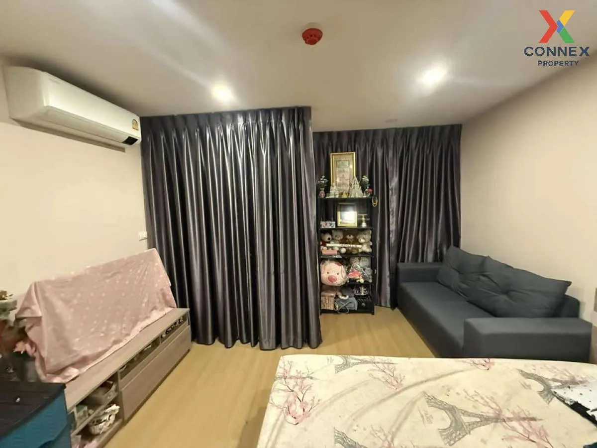 For Sale Condo , Bangkok Horizon Lite @ Phetkasem 48 , MRT-Phetka 1