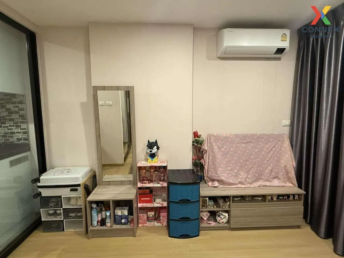 For Sale Condo , Bangkok Horizon Lite @ Phetkasem 48 , MRT-Phetka 2