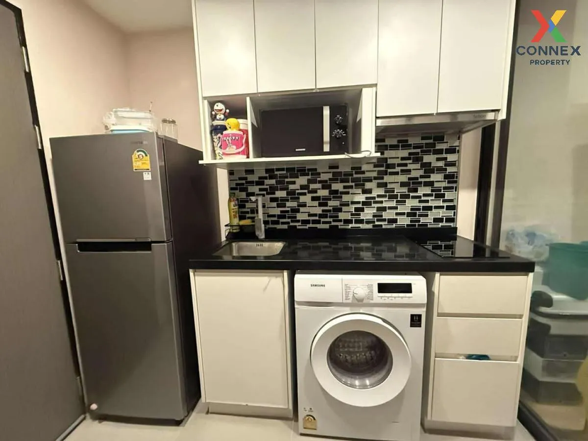 For Sale Condo , Bangkok Horizon Lite @ Phetkasem 48 , MRT-Phetka 3