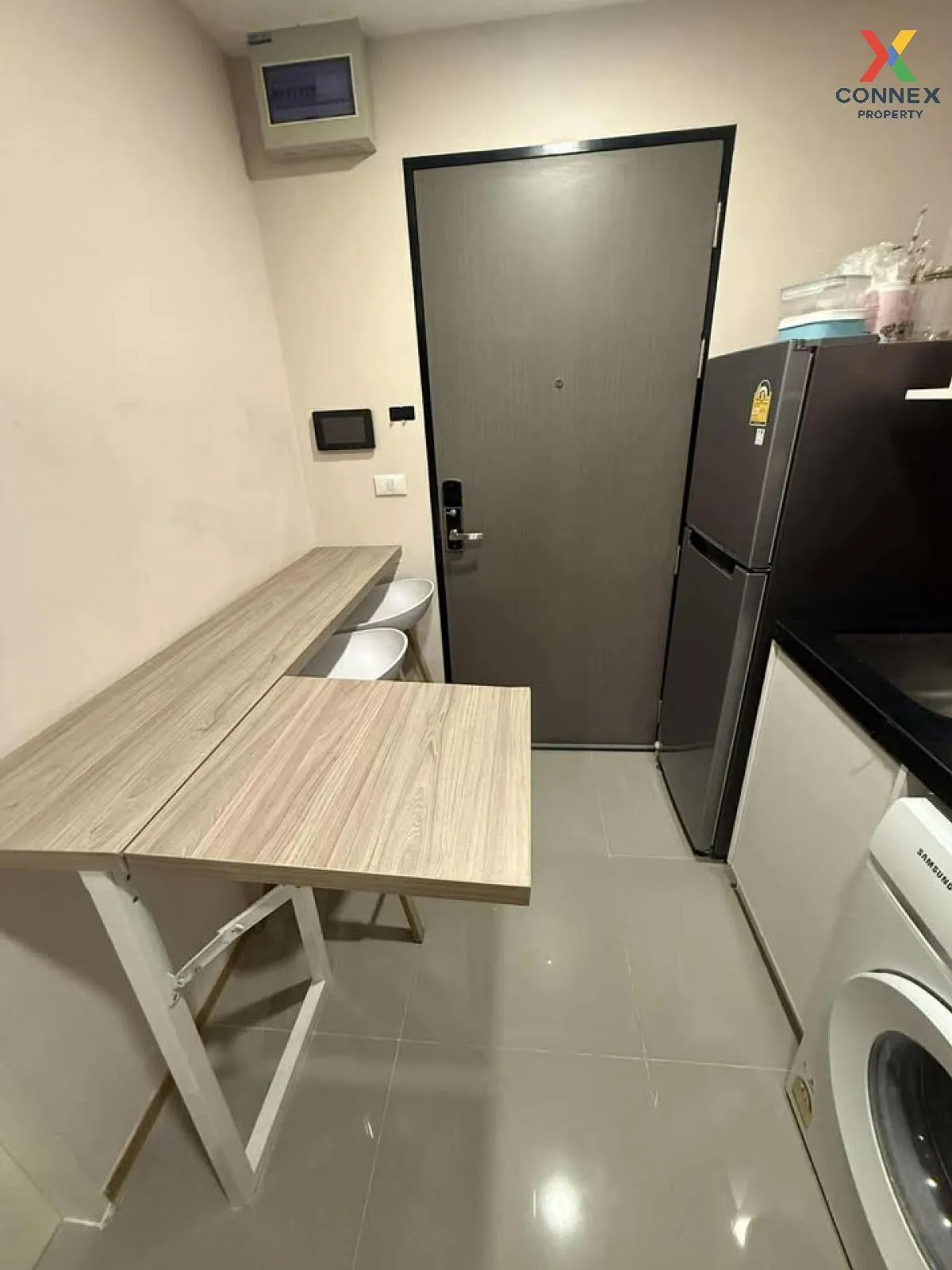 For Sale Condo , Bangkok Horizon Lite @ Phetkasem 48 , MRT-Phetka 4