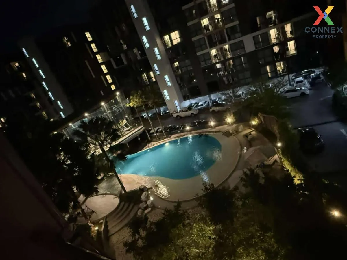 For Sale Condo , Bangkok Horizon Lite @ Phetkasem 48 , MRT-Phetka