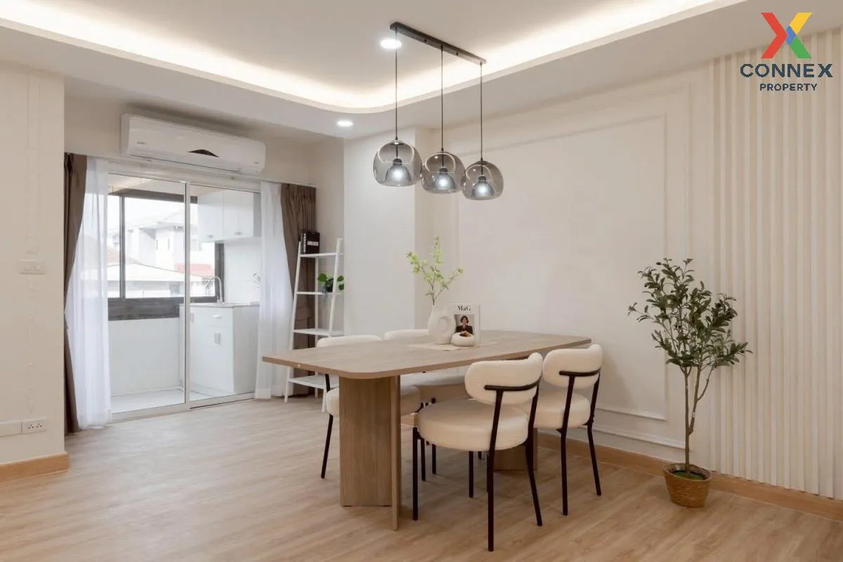 For Sale Condo , Anchan Condominium , newly renovated , Prawet ,  1