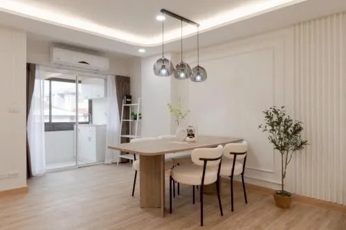 For Sale Condo , Anchan Condominium , newly renovated , Prawet , Prawet , Bangkok , CX-132495