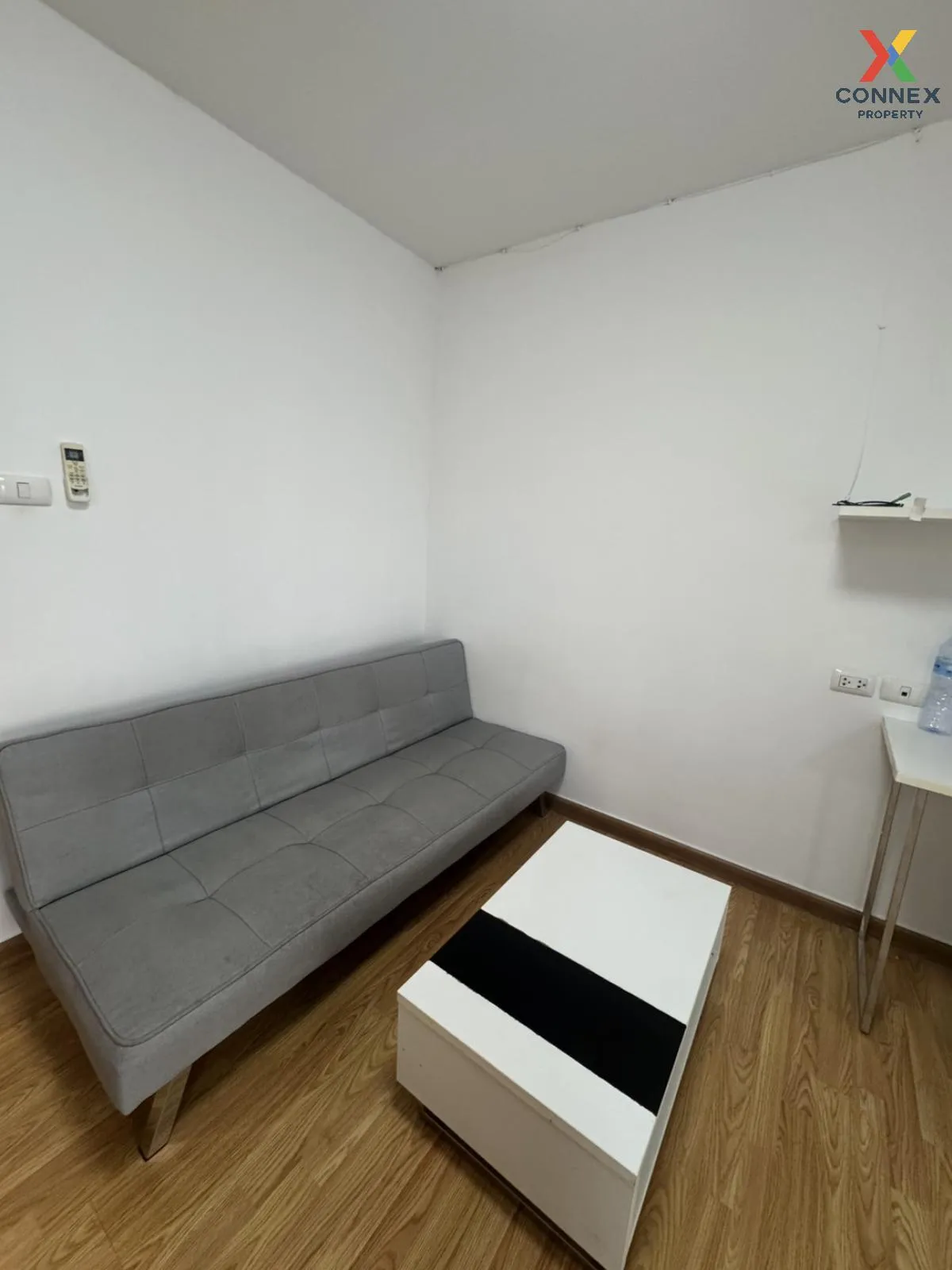 เช่าคอนโด  เดอะทรัสต์ เรสซิเดนท์ พระราม 3 ช่องนนทรี เขต ยานนาวา ก 1