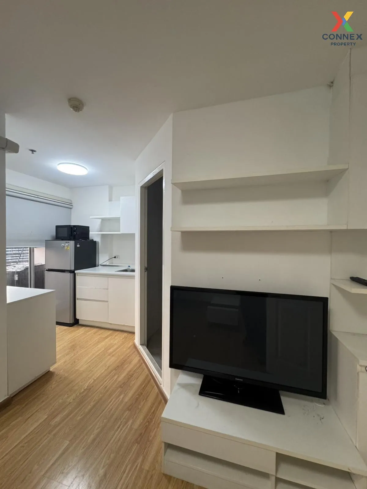 เช่าคอนโด  เดอะทรัสต์ เรสซิเดนท์ พระราม 3 ช่องนนทรี เขต ยานนาวา ก 2