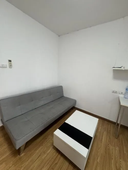 เช่าคอนโด  เดอะทรัสต์ เรสซิเดนท์ พระราม 3 ช่องนนทรี เขต ยานนาวา กรุงเทพ CX-132497