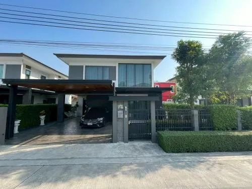 For Sale House , Grand Britania Bangna Km.12 , Bang Phli Yai , Bang Phli , Samut Prakarn , CX-132499 For Sale House , Grand Britania Bangna Km.12 , Bang Phli Yai , Bang Phli , Samut Prakarn , CX-132499