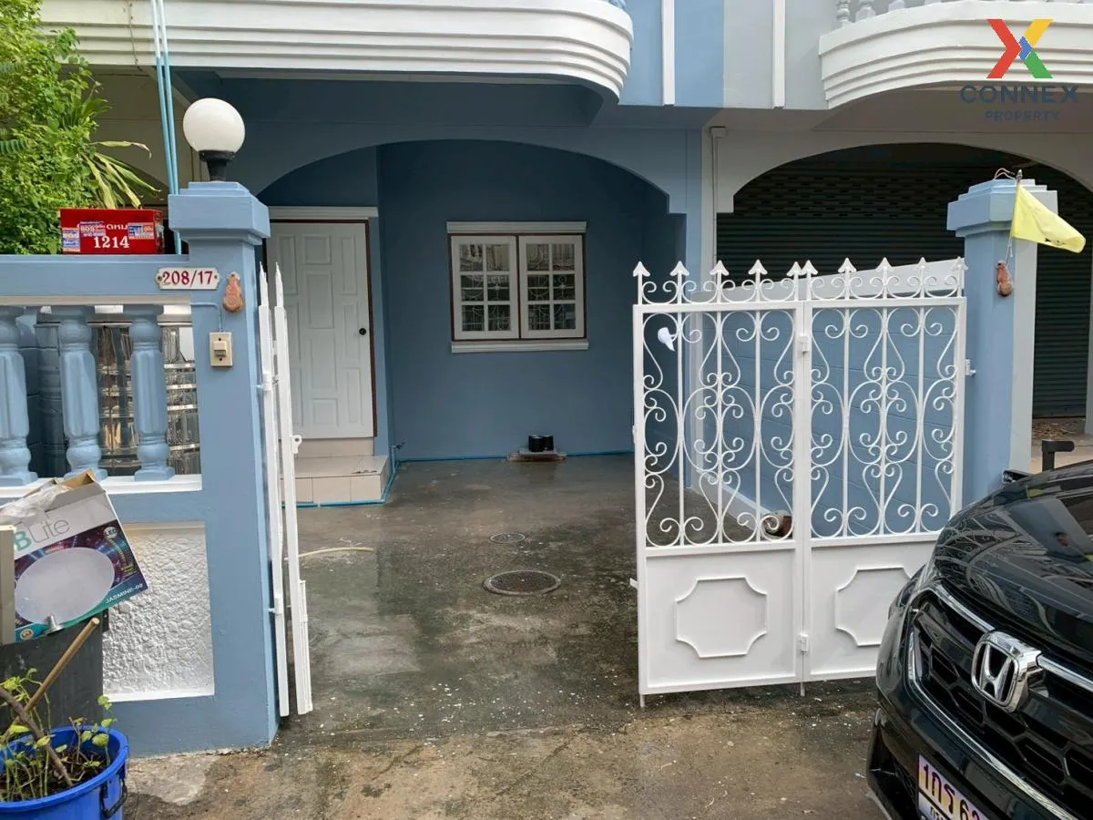 For Sale Townhouse/Townhome  , Phairot Village , Bang Na Nuea , B For Sale Townhouse/Townhome  , Phairot Village , Bang Na Nuea , B 2