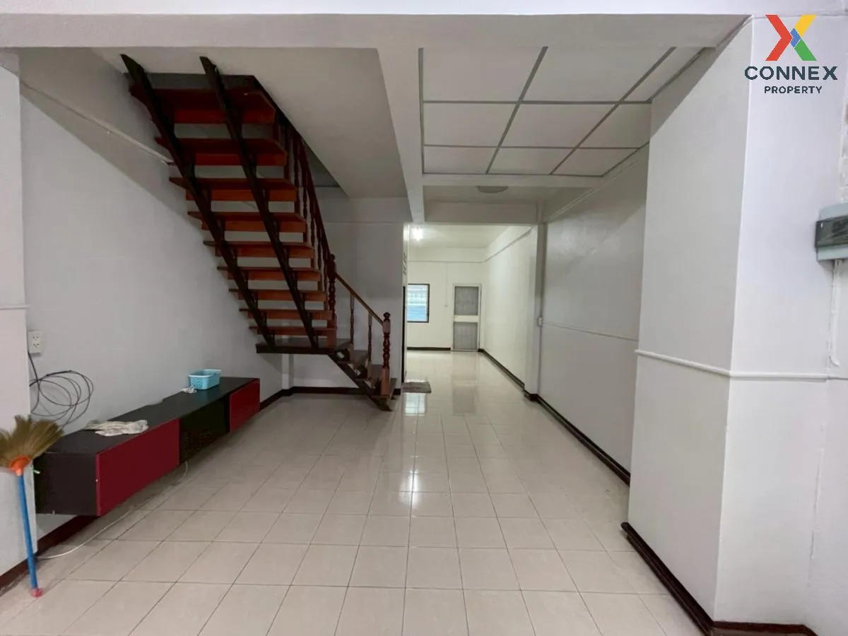 For Sale Townhouse/Townhome  , Phairot Village , Bang Na Nuea , B For Sale Townhouse/Townhome  , Phairot Village , Bang Na Nuea , B 3